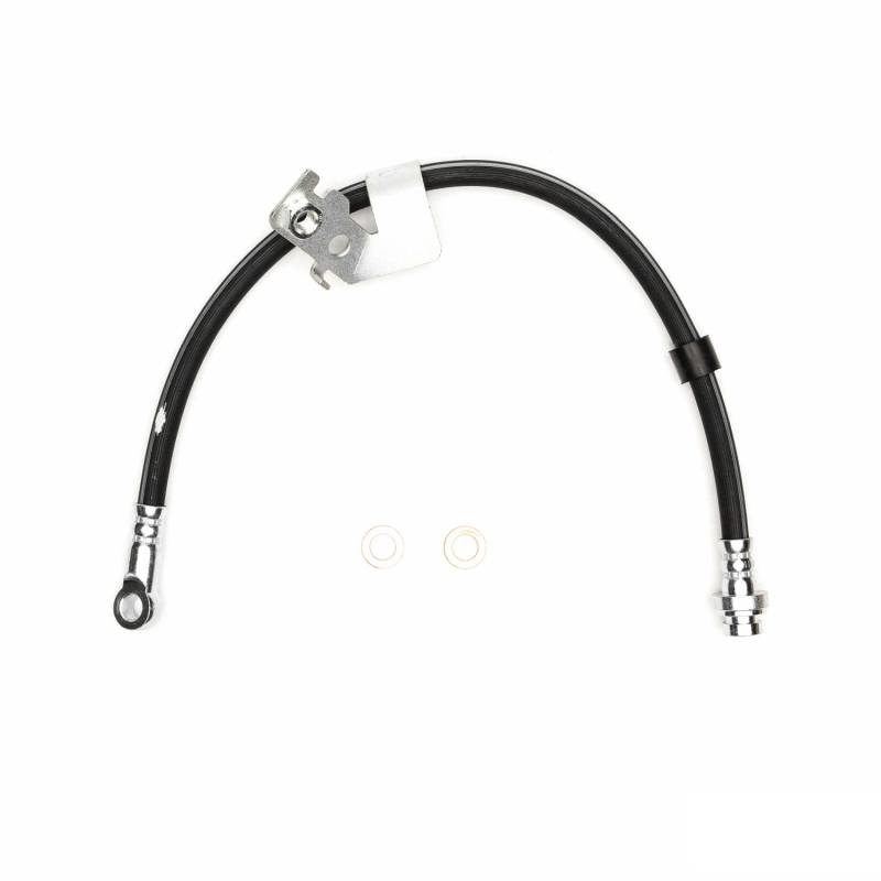 Chrysler Sebring Brake Hose - Front-L - R1 Concepts - `07-`17